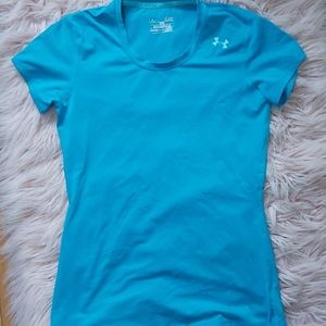 Exercise t-shirt